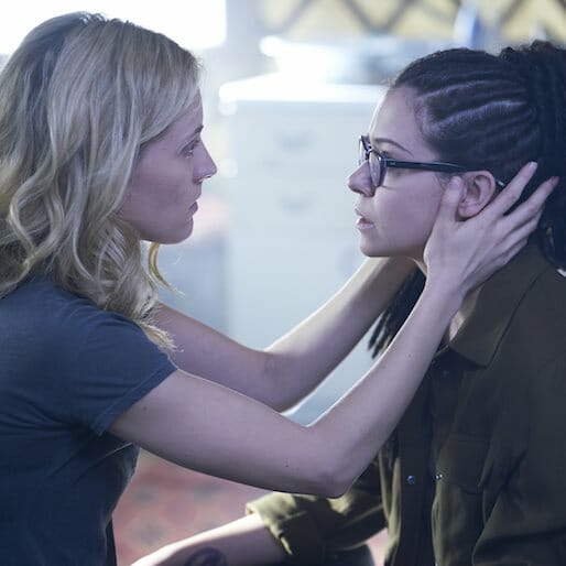 The 10 Best Cosima and Delphine (#Cophine) Moments in Orphan Black History