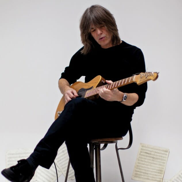 Jazz Notes From New York: Mike Stern, Ornette Coleman and More