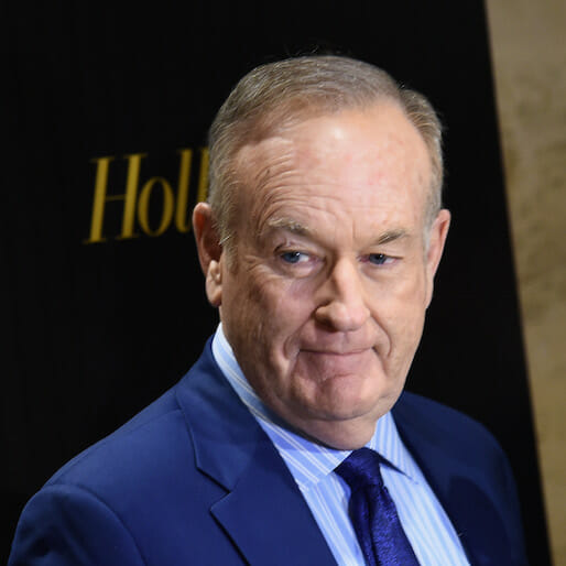 Bill O'Reilly Debuts 30-Minute Online News Show