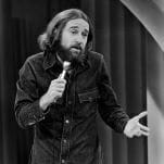 The Best of George Carlin: Ranking Every Special