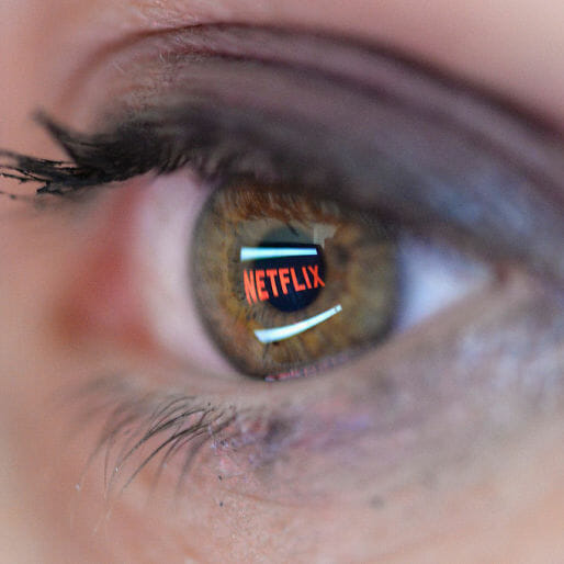 Why Disney Is Trying to Become Netflix (and Vice Versa)