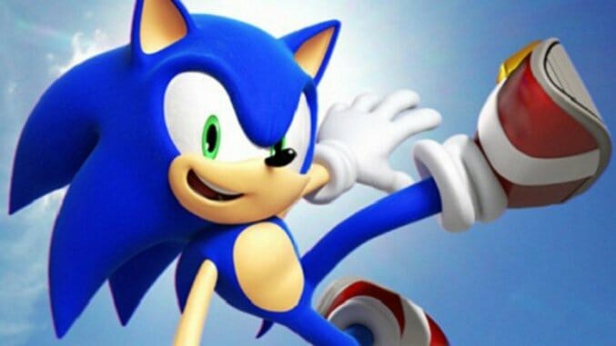 The 10 Best Sonic the Hedgehog Levels