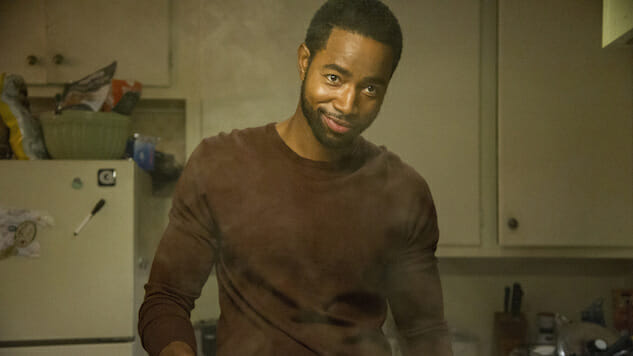 He Could Get It: Lawrence, Insecure - Paste Magazine