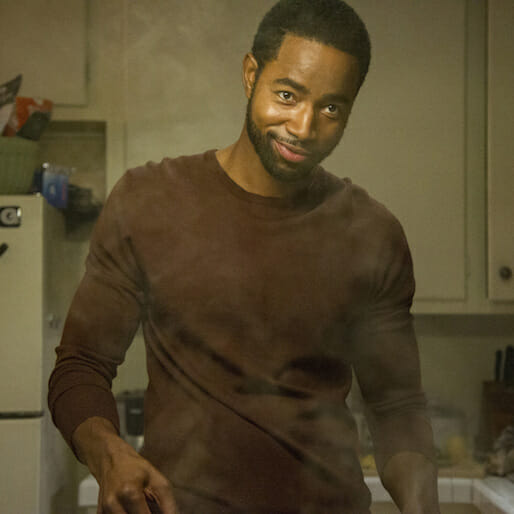 He Could Get It: Lawrence, Insecure