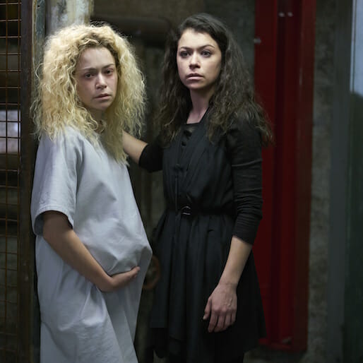 Orphan Black Ends on a High Note with the Brilliant 