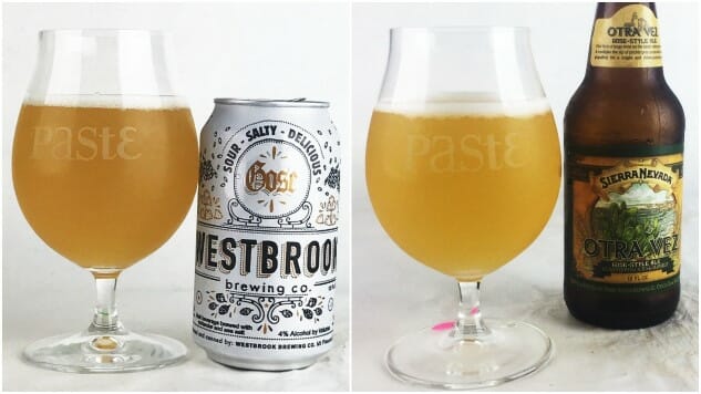 64 of the Best Gose Beers, Blind-Tasted and Ranked