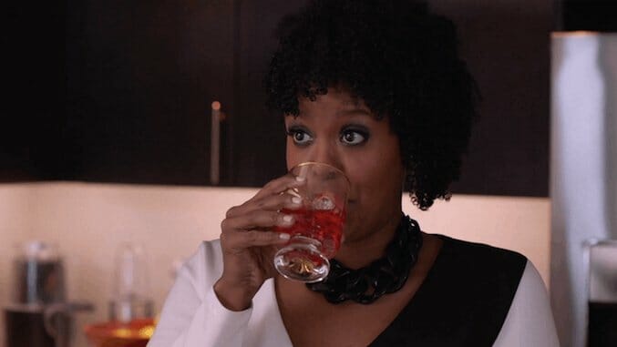 Insecure Proves That Natasha Rothwell S Kelli Is Hella Goals With Hella La Paste Magazine