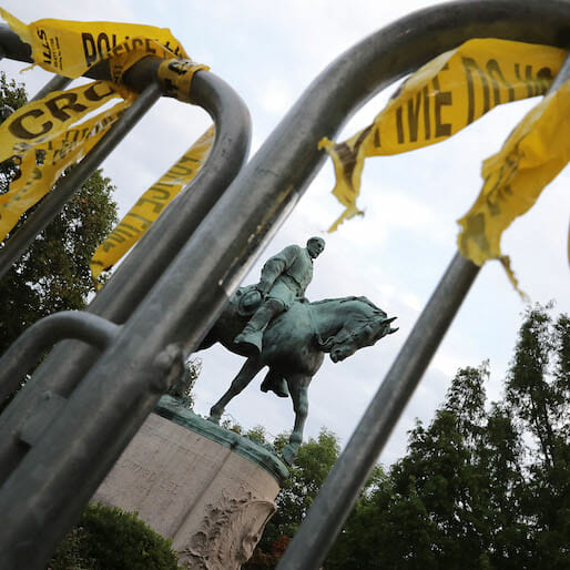 Confederate Monuments Are Coming Down All Over the Place