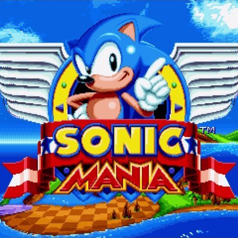 Sonic Mania Proves You Can Outrun the Past