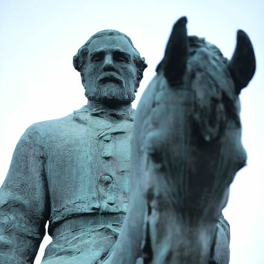 Take the Confederate Monuments Down. All of Them.