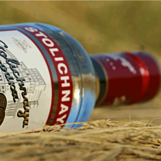Ask the Expert: What Is Vodka Made From?