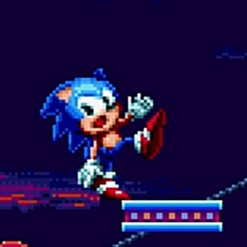 Sonic Mania Helped Me Finally Understand the Cult of Sonic