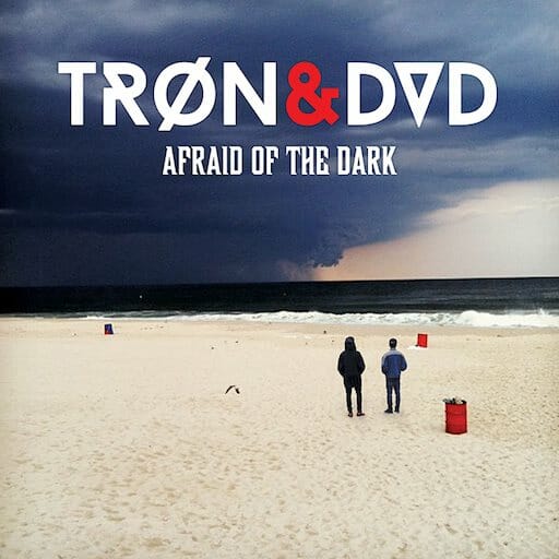 Daily Dose: TRØN & DVD, 