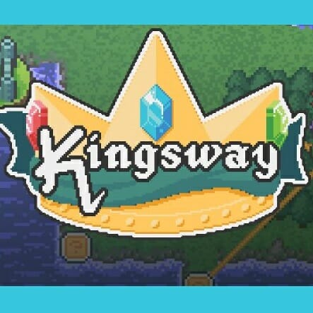 For Kingsway, Games Are About Rewards More Than Play