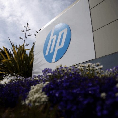 The Story of Spectre: How HP Reinvented Itself Through Design