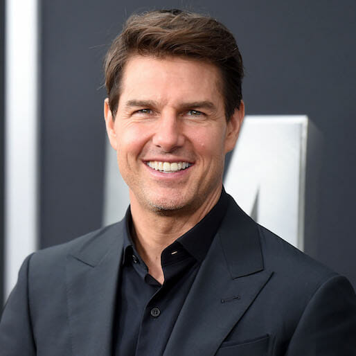 Tom Cruise Out 8-9 Weeks After Stunt Injury on Mission: Impossible 6 Set