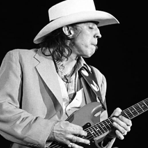 Jimi Hendrix, Stevie Ray Vaughan and 50 Years of 