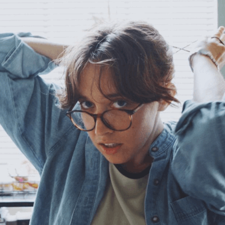 Lomelda Shares Boundless New Track, 