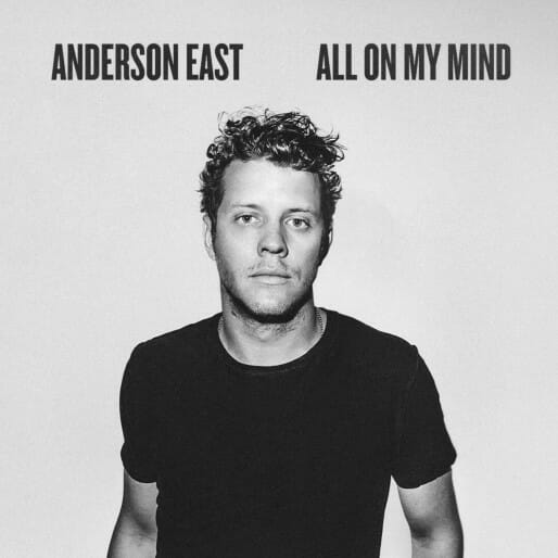 Check Out Anderson East's New Video for 