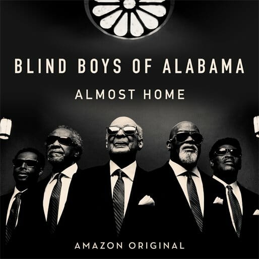 The 20 Best Songs by The Blind Boys of Alabama