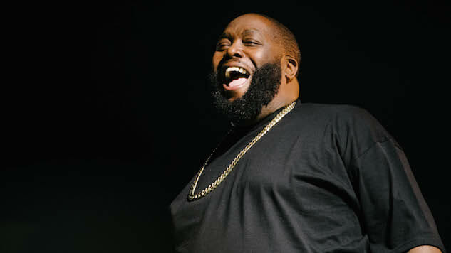 Killer Mike Is Selling Anti-Confederacy Merch