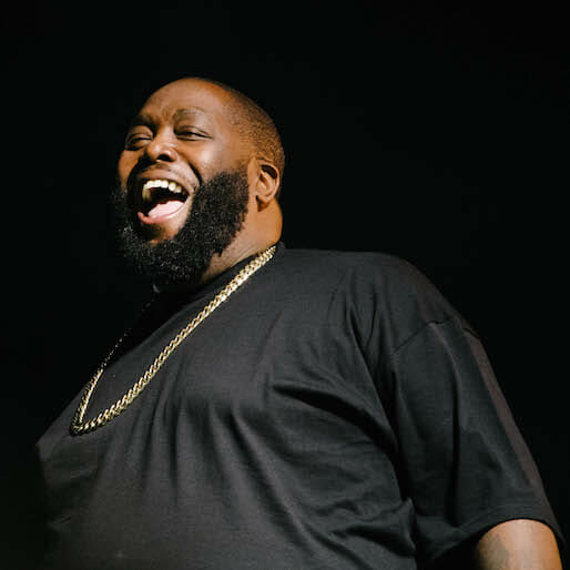 Killer Mike Is Selling Anti-Confederacy Merch