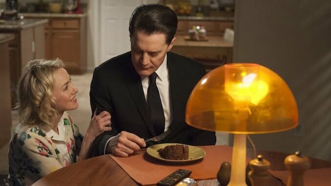 Twin Peaks “Part XV” Is a Jolt of Pure Electricity