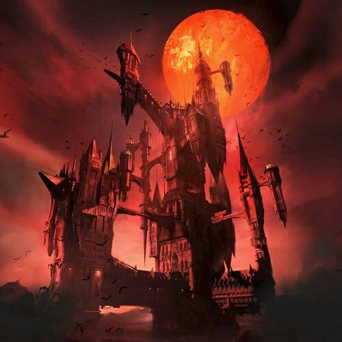 Netflix's Castlevania Series Forgets What Makes the Games Work