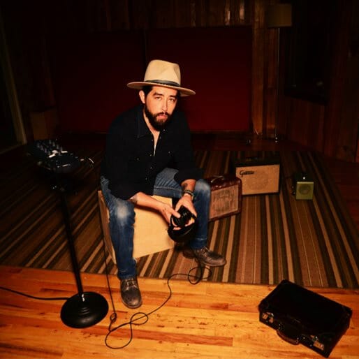 Daily Dose: Jackie Greene, “Modern Lives”