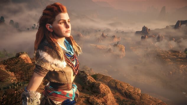 Horizon Zero Dawn, Joss Whedon and the Problem with “Strong Female Characters”