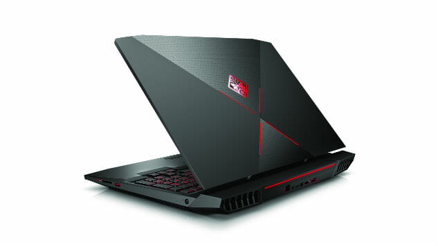 The Omen X Laptop Is Made for the Enthusiast Gaming Market