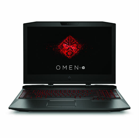 The Omen X Laptop Is Made for the Enthusiast Gaming Market