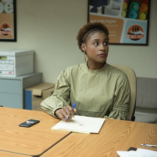 Insecure's Brutal Humor Will Leave White Saviors 