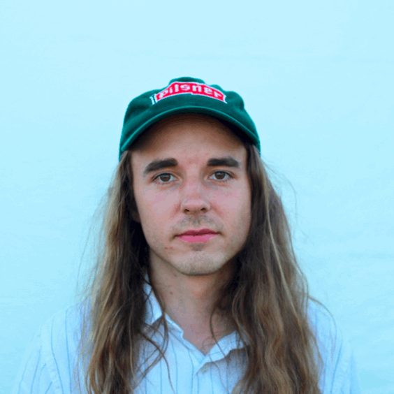 Catching Up With Andy Shauf