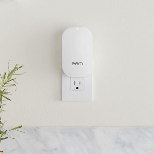 Eero 2: An Even Better WiFi Mesh Blanket for Your Home