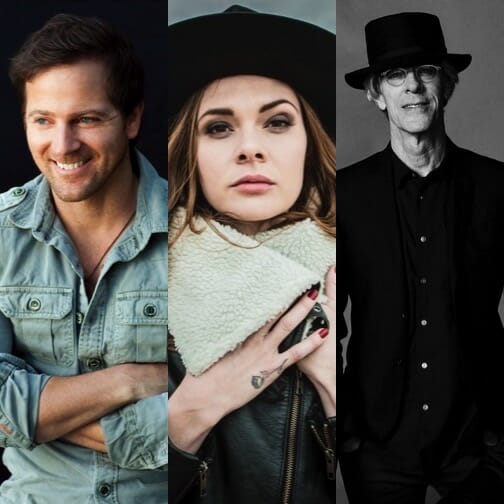 Streaming Live from Paste Today: Kip Moore, Suzanne Santo, Gizmodrome