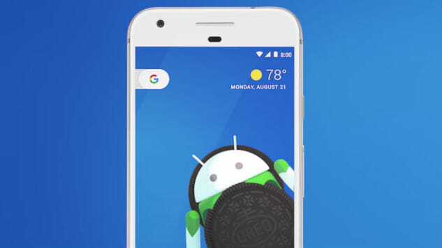 Android Oreo Has Arrived. Here Are 4 Awesome Things and 3 Lame Things About It