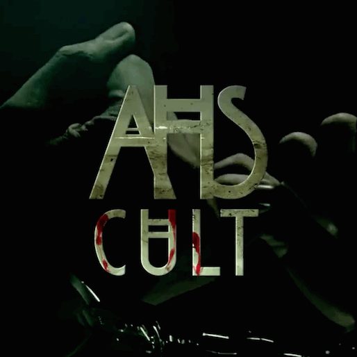 Watch American Horror Story: Cult's 2016 Presidential Election-Referencing Opening Titles