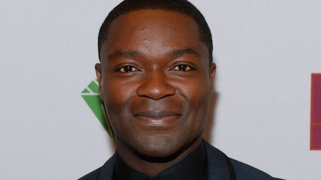David Oyelowo Joins Daisy Ridley, Mads Mikkelson and Tom Holland in Chaos Walking