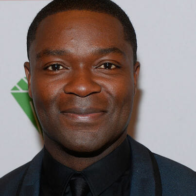 David Oyelowo Joins Daisy Ridley, Mads Mikkelson and Tom Holland in Chaos Walking