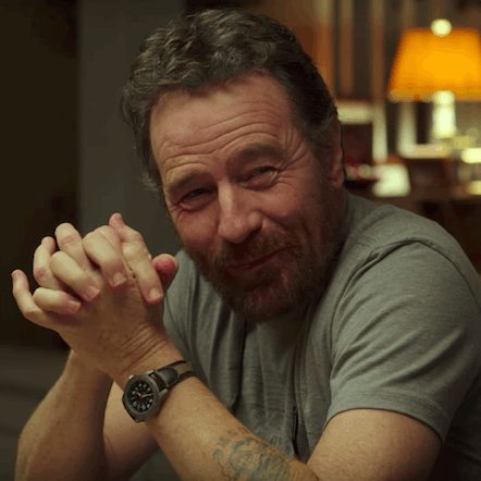 Watch Bryan Cranston in the Trailer for Richard Linklater's Last Flag Flying
