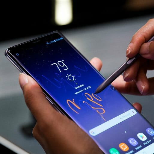 Should We Be Okay with $1000 Smartphones? We Have to Be.