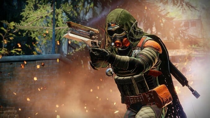 Why Destiny 2 Is the Best Star Wars Game I’ve Ever Played