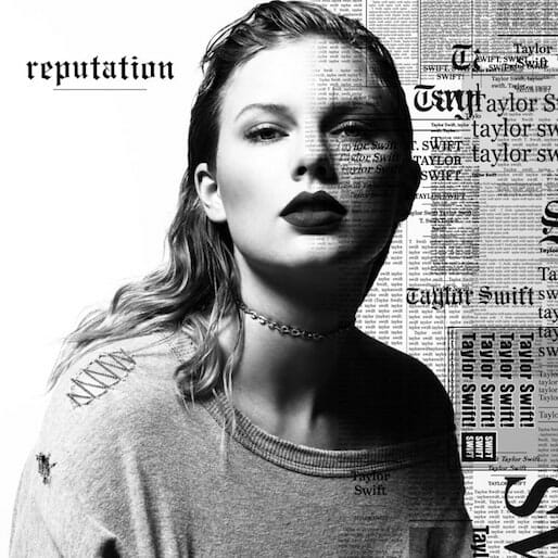 Taylor Swift's New Single Sounds Like Right Said Fred's 