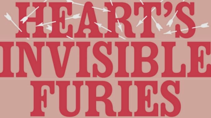 John Boyne Has Written an Irish Epic with The Heart’s Invisible Furies