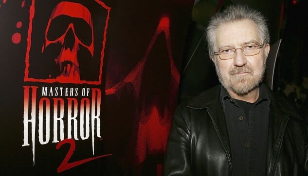 Horror Legend Tobe Hooper, Texas Chainsaw Massacre Director, Dies at 74