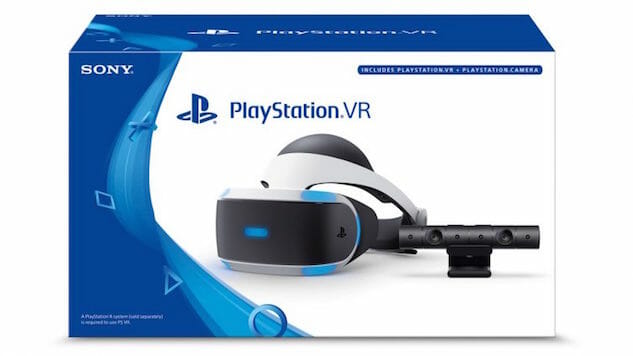 Psvr prices deals