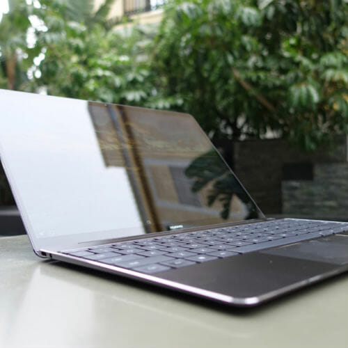 5 Great Alternatives to the MacBook Pro