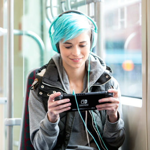 Nintendo Said to Increase Switch Production for the Holiday Season