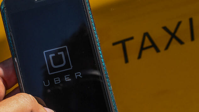 Even with a New CEO, Uber is Still Doomed